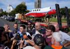 Provincia exhibió los vehículos que serán rematados en la quinta subasta de bienes incautados al delito