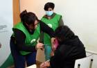 Se relanza la campaña de vacunación en las escuelas de la ciudad