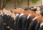 Ingresaron 521 aspirantes al Servicio Penitenciario en Santa Fe