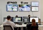 Territorio 5.0: Provincia adjudicó la implementación de videovigilancia con IA en la ciudad de Santa Fe