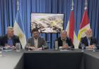 Más eficiencia y mejores servicios: el Túnel Subfluvial firma un convenio para agilizar gestiones y beneficiar a los usuarios