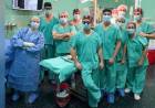 Qué es la toracotomía, la intervención que ya realiza el nuevo Servicio de Cirugía Cardiovascular del Hospital Cullen