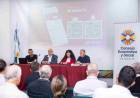 La UNL fue sede de un nuevo encuentro del Consejo Económico y Social de Santa Fe