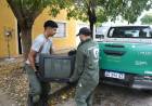 Todavía Sirve: el programa municipal que transforma residuos en oportunidades