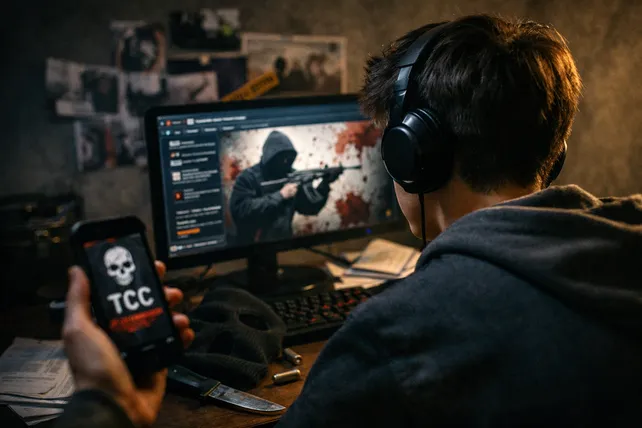 Violencia juvenil y entornos digitales: por qué restringir el acceso a redes sociales "no resuelve el problema de fondo"