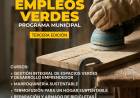 La Municipalidad lanza una nueva edición del Programa de Formación en Empleos Verdes