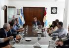 La Municipalidad presentó la 3° edición del Programa de Asesorías en Transformación Digital PyME 2026