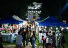 Con mucho éxito se desarrollo una nueva edición de la Feria Municipal de Mujeres Emprendedoras en Santo Tomé