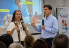 Argañaraz:"El tour del bullyng formó a más de 500 personas"