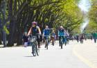 Calle Recreativa, el gran atractivo de la agenda deportiva del fin de semana en Rosario