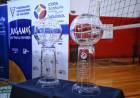 Comienza la 7º edición de la Copa Santa Fe de Vóleibol