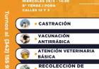 La Muni en tu barrio llega a Tembé I Porá