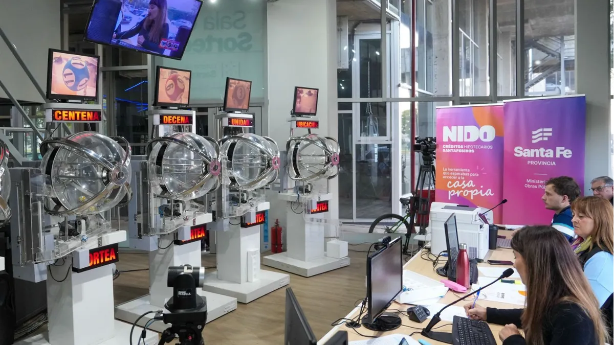 Créditos Nido: Provincia ya invirtió más de $ 39.800 millones para ampliar el acceso a la vivienda