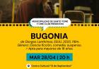 La Municipalidad invita a una nueva función del Ciclo de Cine con la proyección de “BUGONIA”