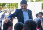 Pullaro: “Invertimos para garantizar igualdad de oportunidades en cada región”