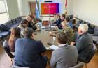 La Comisión de Emergencia Agropecuaria recomendó declarar la emergencia en 16 distritos santafesinos por las inundaciones