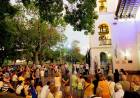 La Municipalidad invita a redescubrir la historia con el paseo guiado “Santa Fe y la Constitución”