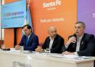 La decisión de Pullaro de bajar Ingresos Brutos permitió crear 8.585 nuevos empleos en 3 meses en la provincia