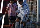 Colón mejoró de visitante, pero empató con Los Andes y no pudo alcanzar a Morón