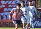Ezequiel Medrán: "Colón mereció más, pero este es el camino"