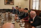 Provincia avanza en la licitación para la concesión de la terminal de contenedores de Santa Fe