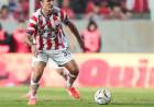 La esperanza de Mauro Pittón en Unión: "Ojalá el fútbol nos pague con la clasificación"