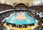 La agenda de mayo afianza a Rosario como capital de competencias deportivas de jerarquía