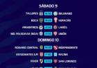 Unión entró a los playoffs y se cruzará ante un peligroso Independiente Rivadavia