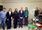 “Santa Fe Capital Se Muestra” se presentó en Esperanza