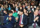 Pullaro: “Prometer lealtad a la Constitución Nacional es vivir en una sociedad organizada haciendo valer nuestros derechos”
