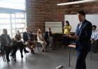 La CEPAL presentó en Santa Fe una estrategia de reciclaje urbano y economía circular