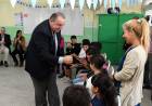 Aprender para prevenir: la escuela como refugio de conciencia