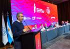 Juegos Suramericanos Santa Fe 2026: arrancó el Seminario de Jefes de Misión