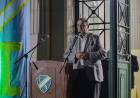 Poletti participó del 120° aniversario del emblemático Colegio Nacional de Santa Fe
