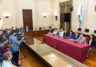 La UNL convoca a participar de la Marcha Federal por la Universidad Pública