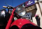 Santa Fe viaja en el tiempo: llega la Muestra de Autos y Motos Clásicos a la Estación Belgrano