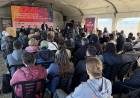 Territorio 5.0: Santa Fe lanzó el Observatorio de Suelos Digital, una plataforma para monitorear la calidad de 13 millones de hectáreas de suelos