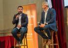 Santa Fe reunió a referentes de TikTok y Cisco en una jornada sobre empleo, innovación y talento digital