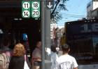 El boleto de colectivo se actualiza y vuelve el descuento para quienes usan la tarjeta SUBE