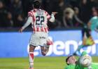 Unión dio el golpe en Mendoza y ahora espera el juego ante el Pirata cordobés