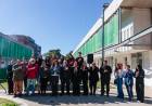 Más de 25 estudiantes se sumaron a las Residencias UNL-ATE