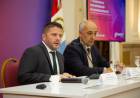 Santa Fe consolida una estrategia de internacionalización con eje en producción, innovación y desarrollo territorial