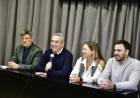 Más de 300 intendentes de todo el país llegan a Rosario para uno de los encuentros más importantes del año