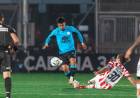 Mauro Pittón, golpeado en Unión: "Esto duele y llevará varios días asimilarlo"