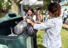 La Municipalidad realizará seis Reciclatones simultáneos por el Día Mundial del Reciclaje