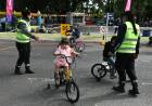 Santa Fe celebró la 1ra Maratón de las Infancias en la Costanera Oeste