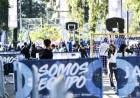 Juegos CReAR 2026: pasó la segunda jornada y llega un sábado repleto de torneos y encuentros deportivos 