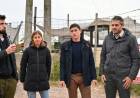 María Migliore en Santa Fe: " Las buenas intenciones solas no transforman.* *Hay que saber hacer cosas concretas que mejoren la vida de todos"