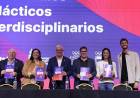Santa Fe lleva los Juegos Suramericanos 2026 al aula con una propuesta pedagógica interdisciplinaria