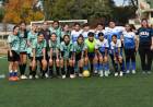 La ciudad del deporte: los Juegos CReAR vivieron una jornada multitudinaria